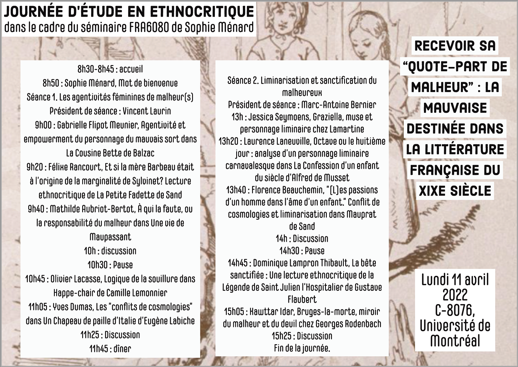 Programme 