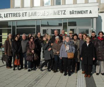 Album du colloque