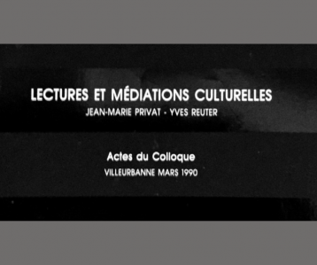 Jean-Marie Privat et l’insoutenable résistance du social